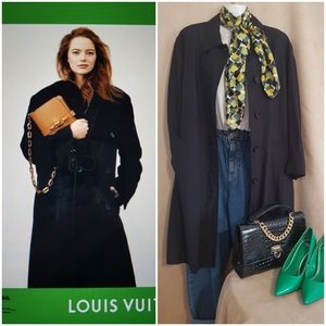 TRENCH SEASON IS HERE / 10